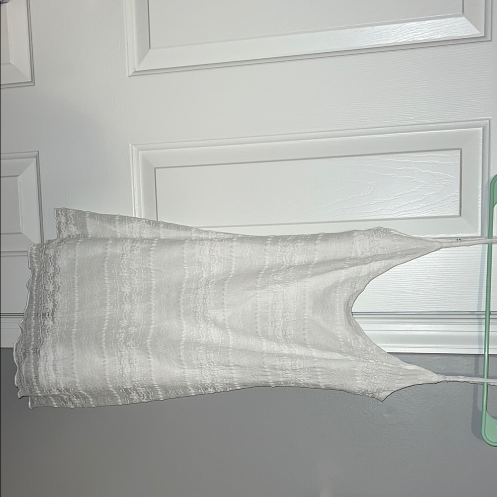 Grey Bandit Dress